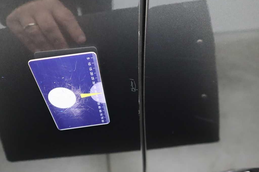 Ford Mondeo Turnier 2016 фото 12