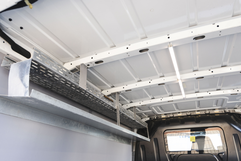 Nissan NV400 2017 фото 22