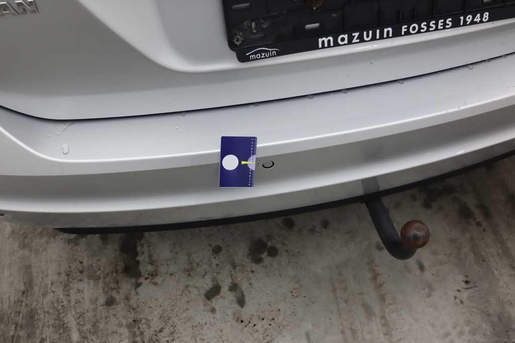 Volkswagen Sharan 2015 фото 20