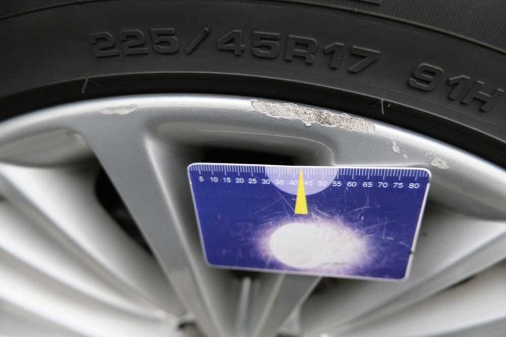 Opel Astra 2016 photo 21