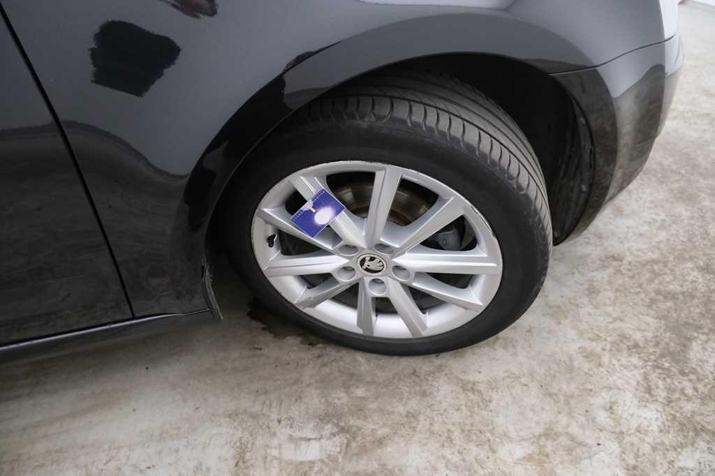 Skoda Octavia Combi 2016 фото 23