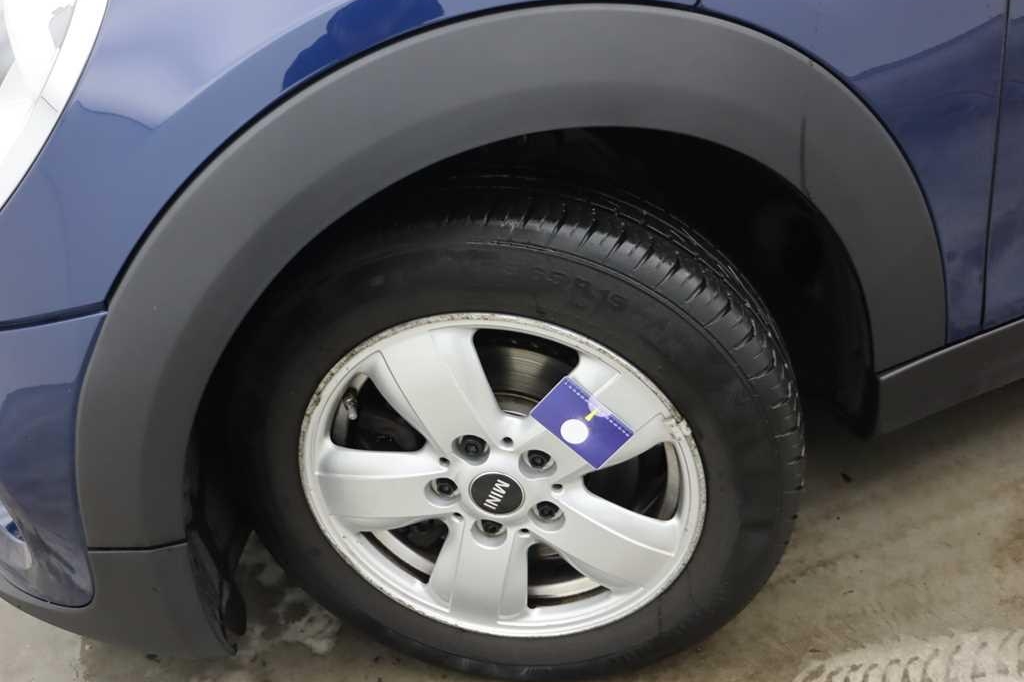 MINI Cooper 2015 фото 10