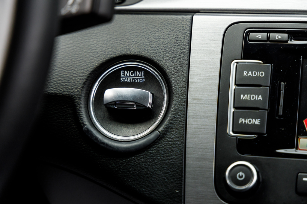 Volkswagen Passat B7 4Motion 2012 photo 21