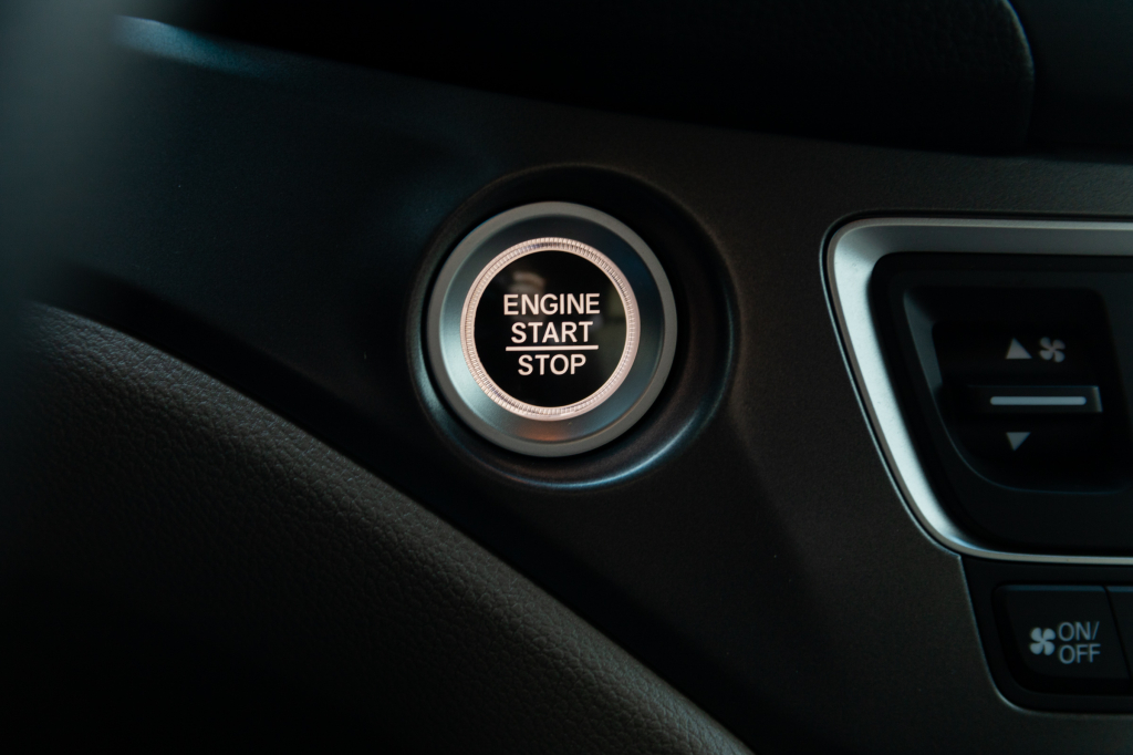 Honda Pilot LX 2018 photo 44