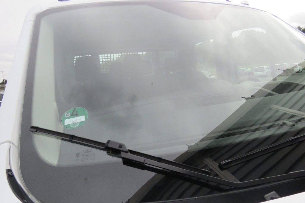 Ford Transit Pritsche 2020 photo 13