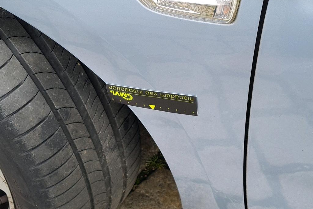 Opel Astra Sports Tourer 2016 photo 18