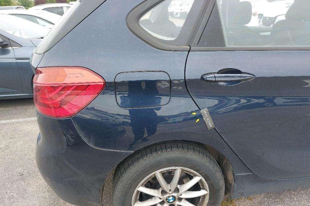 BMW 2er Active Tourer 2017 фото 16