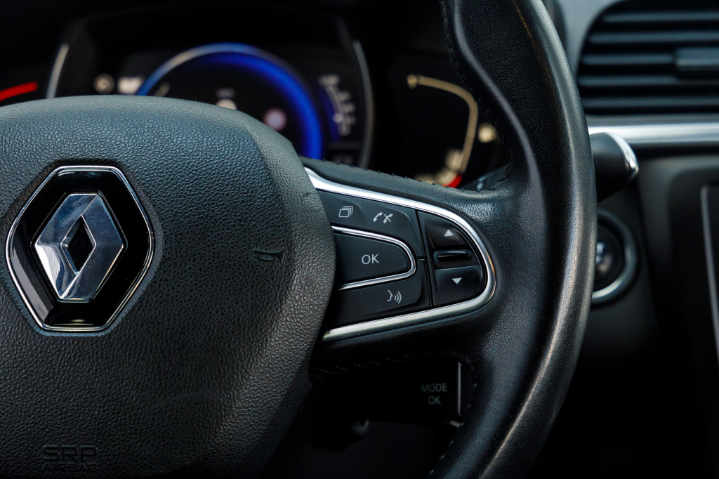 Renault Kadjar 2015 photo 28