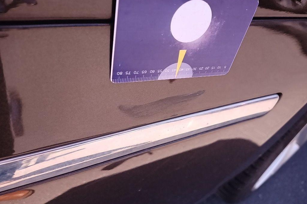 Volkswagen CC 2016 photo 64