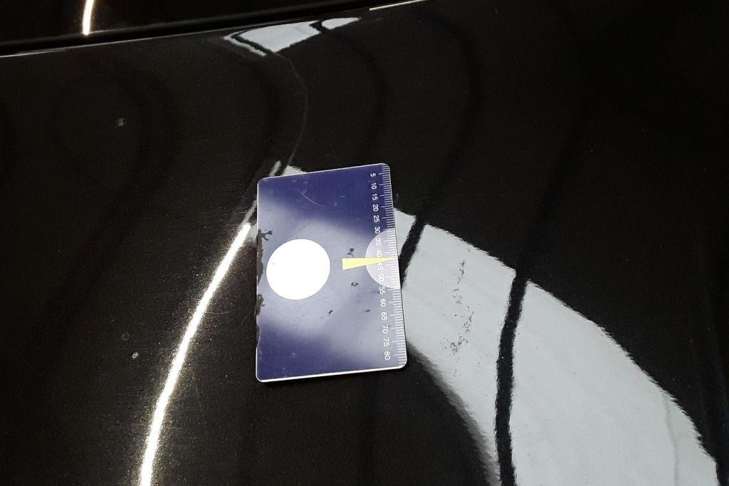 BMW 4er Gran Coupe 2016 photo 22