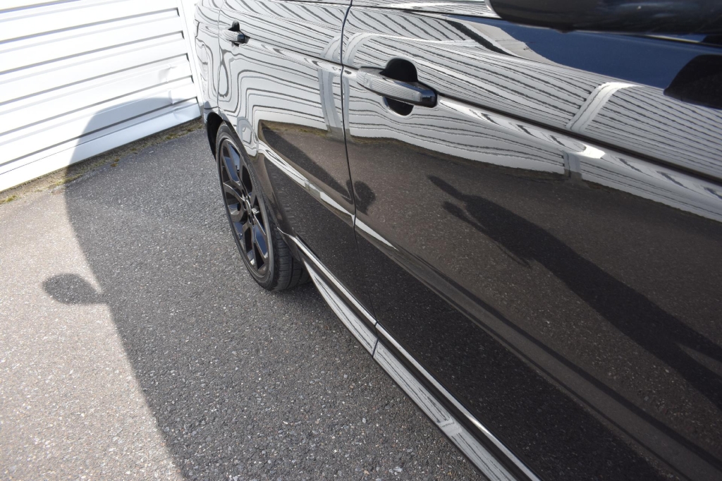 Land Rover Range Rover 2019 photo 34