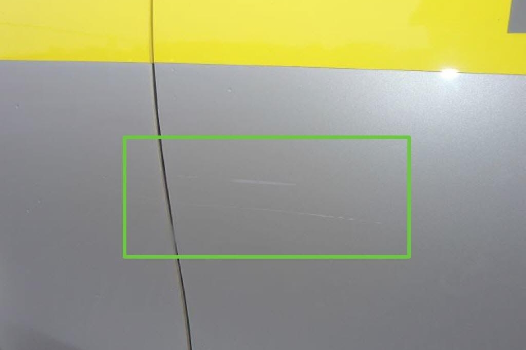 Mercedes-Benz Vito 2017 photo 6