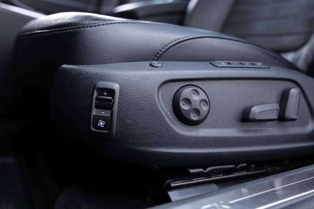 Volkswagen Passat Alltrack 2013 фото 15