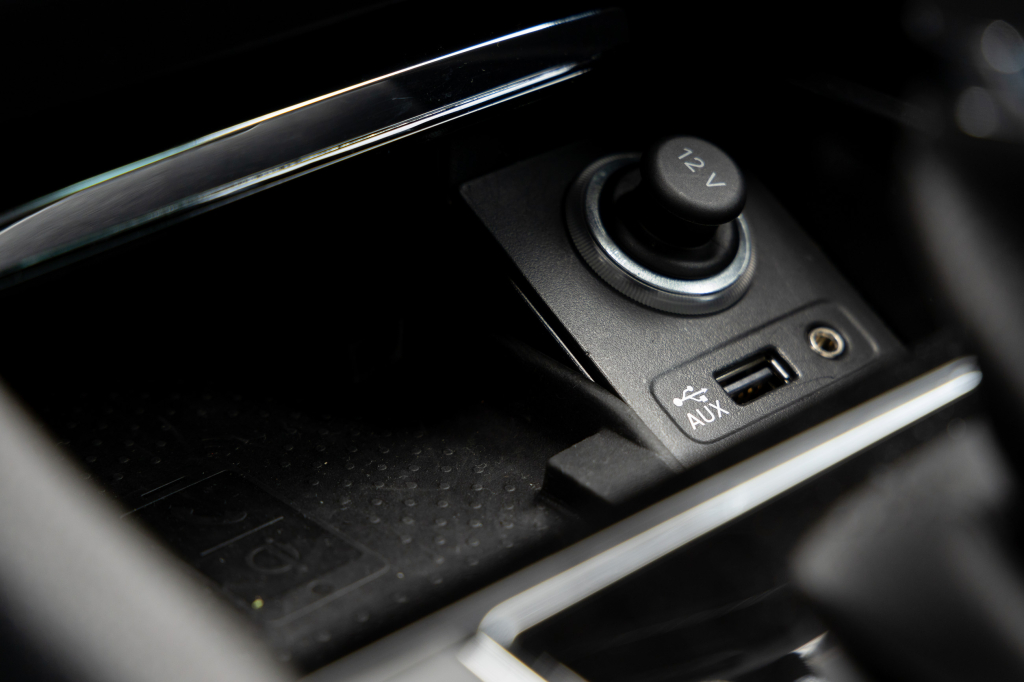 Skoda Superb 2016 фото 33