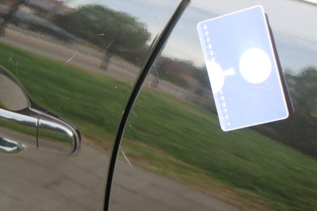 Volkswagen Tiguan 2016 фото 32