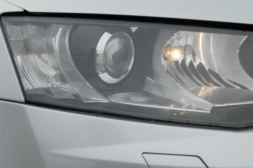 Skoda Octavia A7 Maximal 2013 фото 8