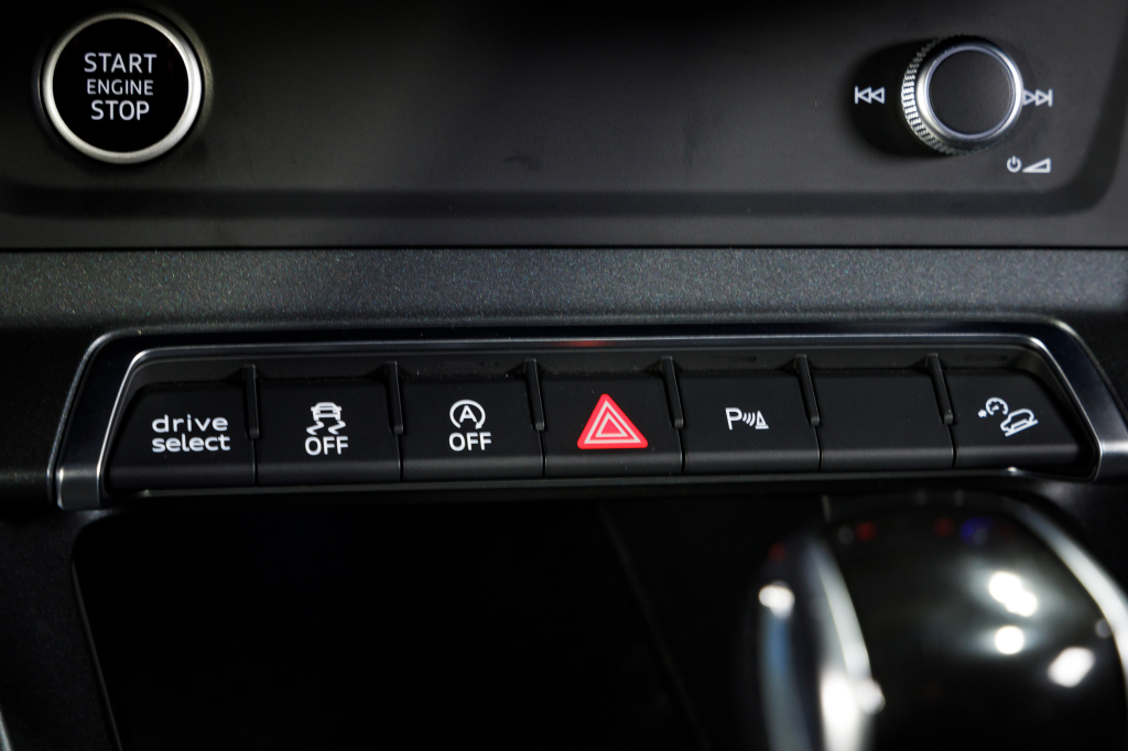 Audi Q3 Sportback 2020 photo 33