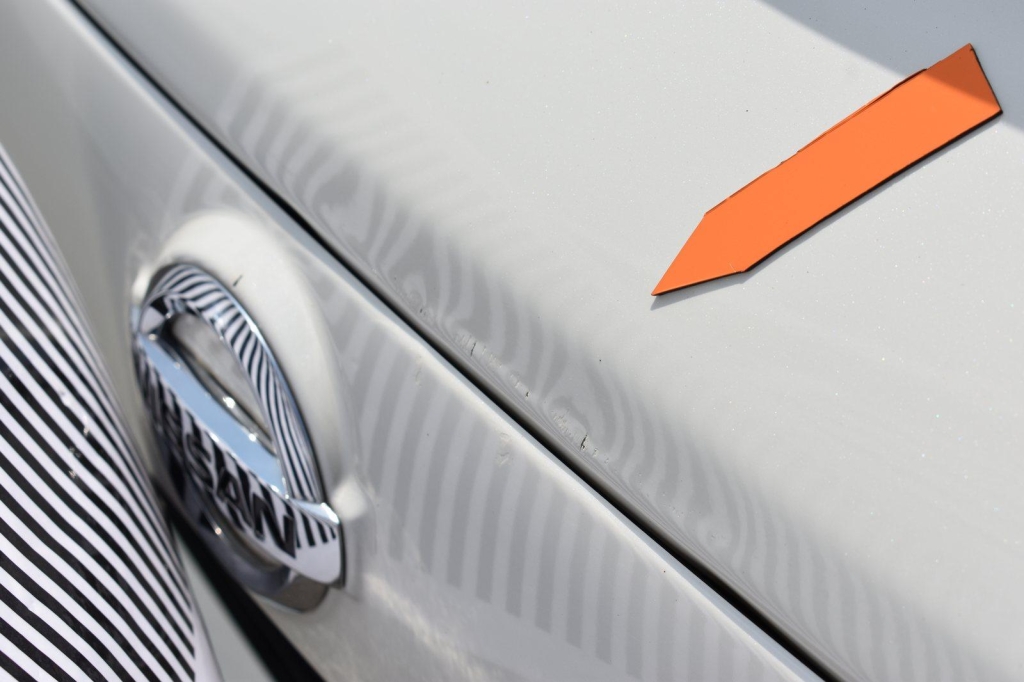 Nissan Juke 2018 фото 23