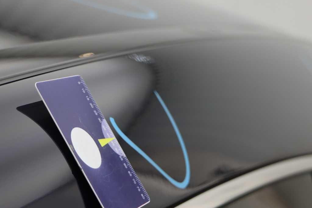 Mercedes-Benz CLA-Klasse 2017 photo 30