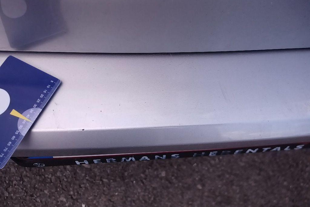 Volkswagen Golf 2016 photo 30