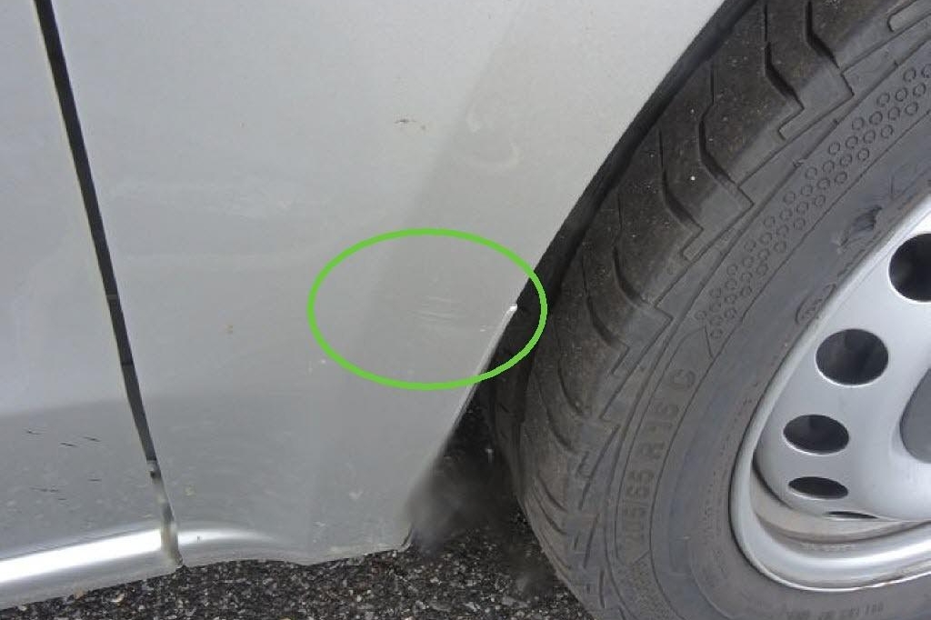 Mercedes-Benz Vito 2017 photo 17