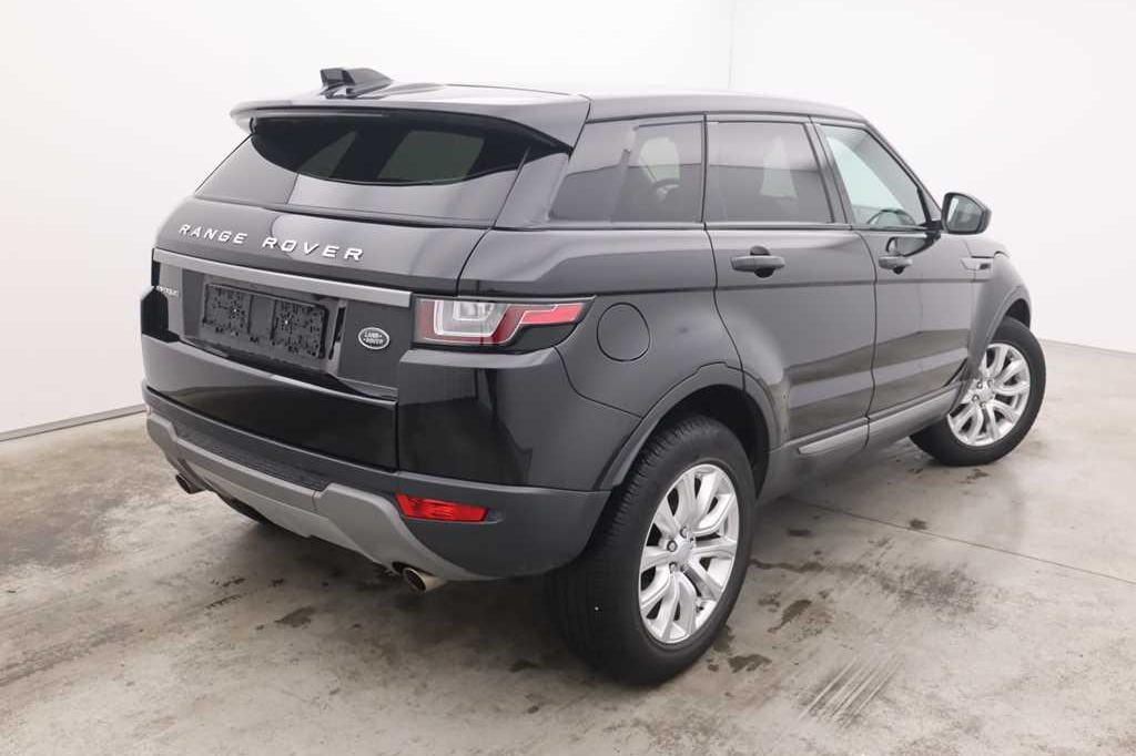 Land Rover Range Rover 2017 фото 7