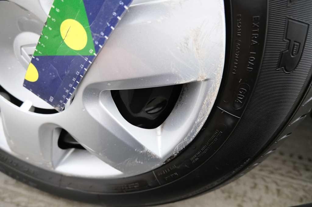 Renault Kangoo Maxi 2014 фото 64