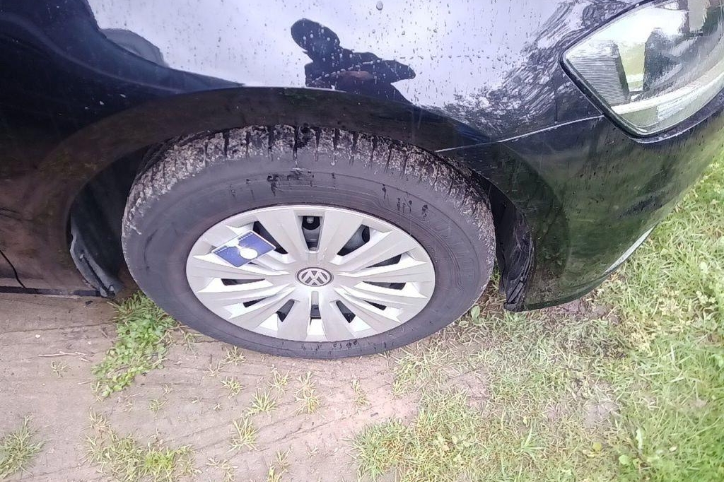 Volkswagen Golf 2017 photo 26