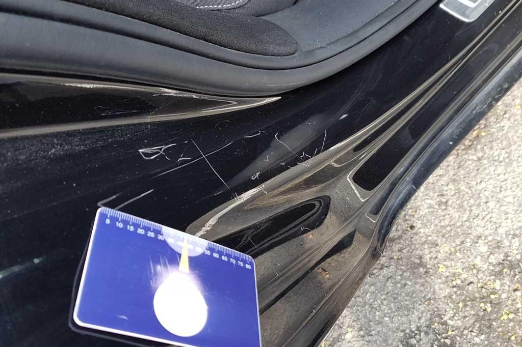 Skoda Superb Combi 2017 фото 23