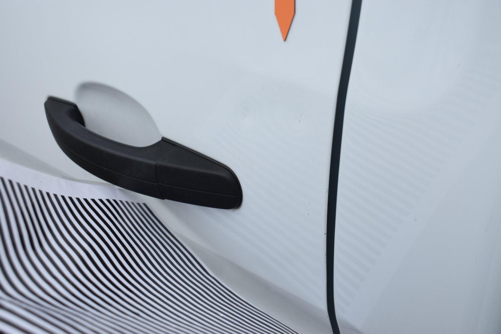 Ford Transit Koffer 2018 photo 22