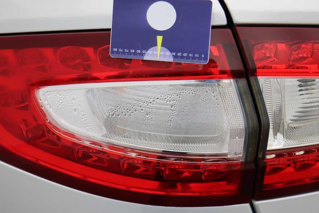 Ford Mondeo Tunier 2016 фото 20