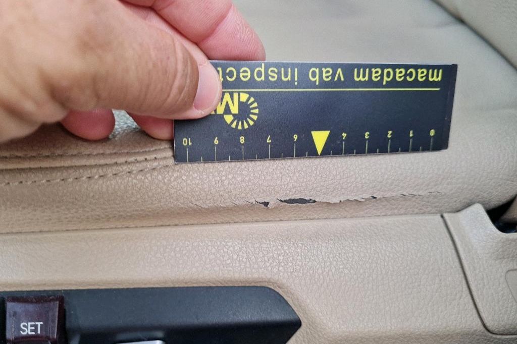 BMW 3er GT 2018 photo 36