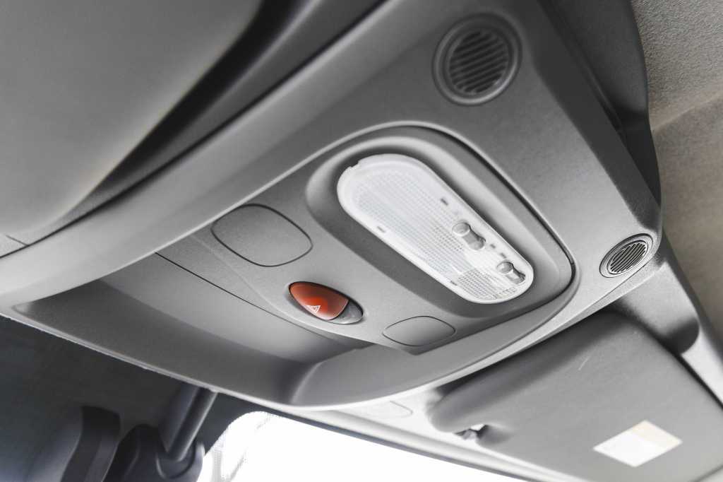 Renault Master 2018 фото Renault Master 2018 фото 21
