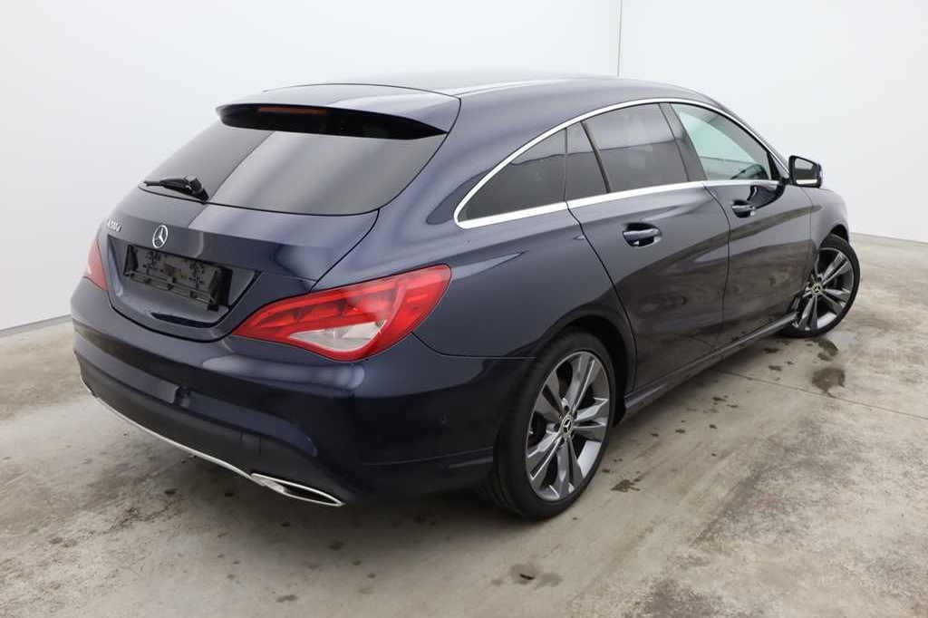 Mercedes-Benz CLA-Klasse 2017 photo 1