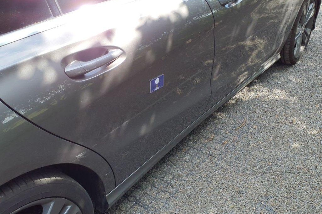 Mercedes-Benz CLA 2018 фото 34