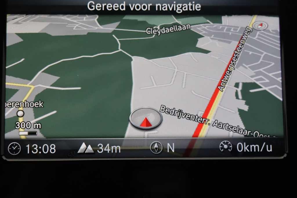 Mercedes-Benz B-Klasse 2017 photo 4