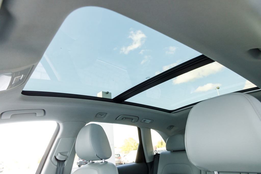 Audi Q5 Premium Plus 2014 фото 21