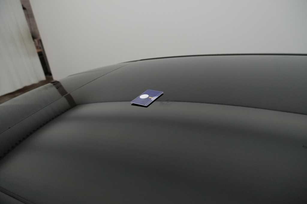 Mercedes-Benz A-Klasse 2017 photo 15