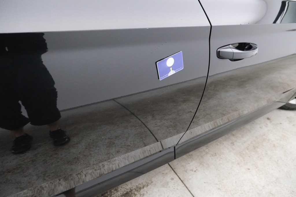 Skoda Superb 2016 фото 31