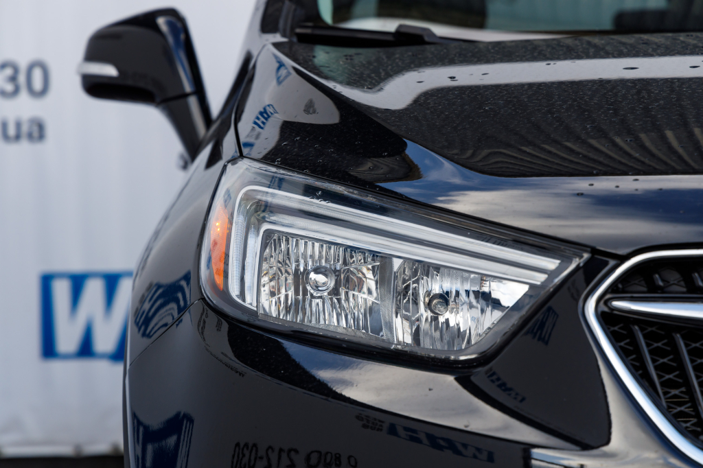 Buick Encore 2017 photo 6