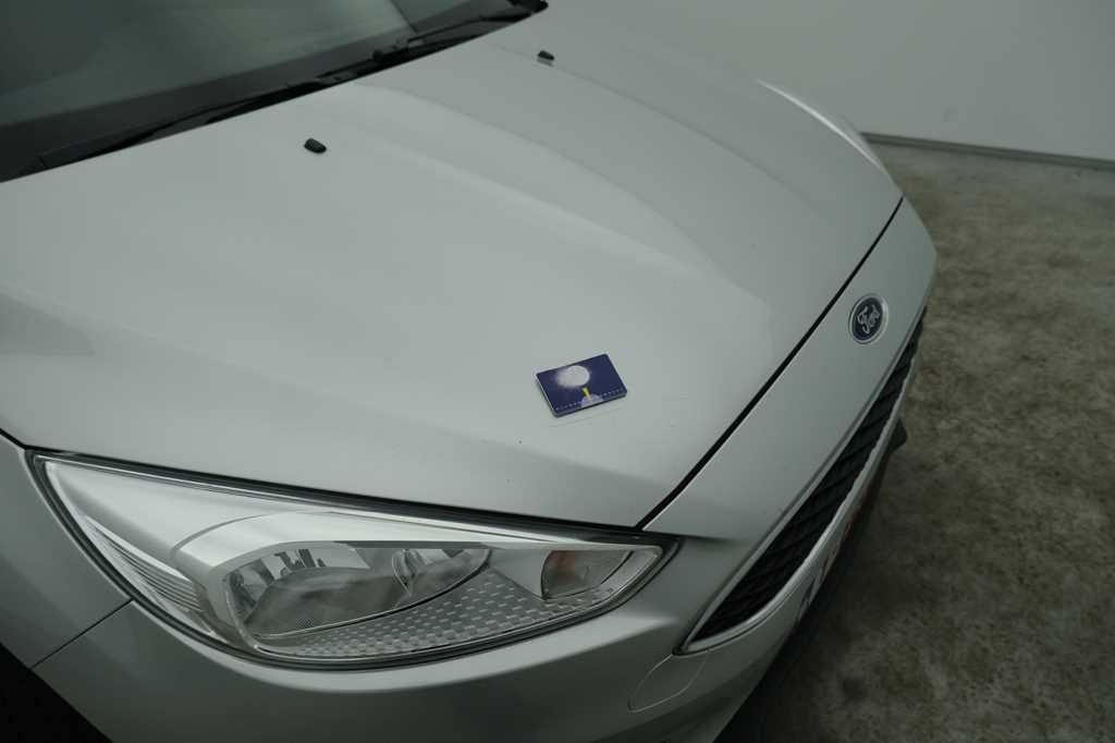 Ford Focus Tunier 2016 photo 22