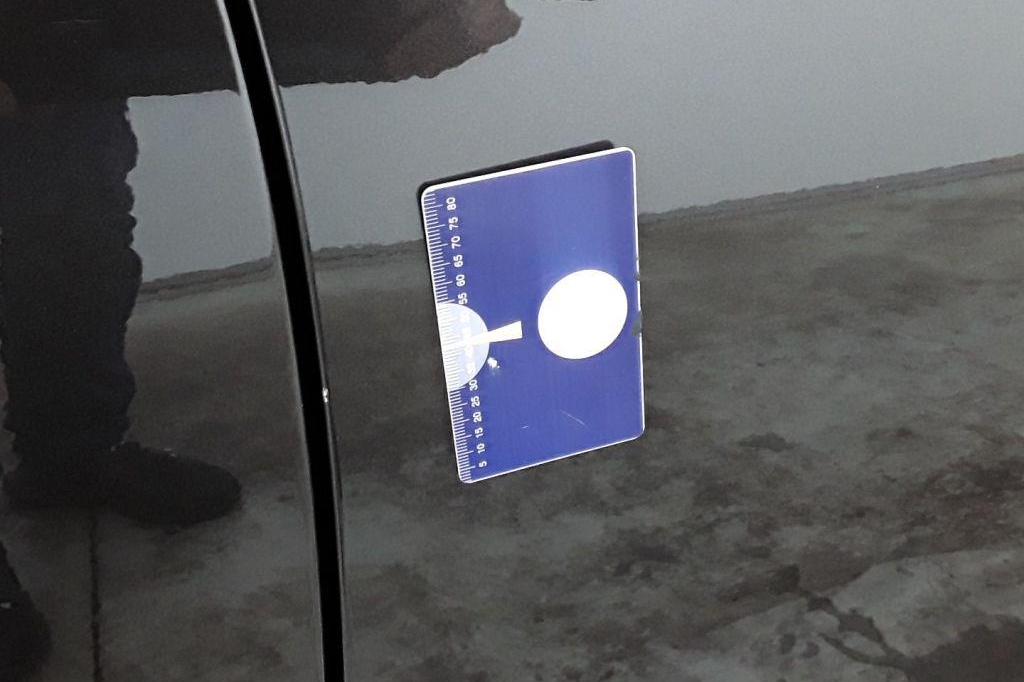 BMW 5er Touring 2017 photo 20