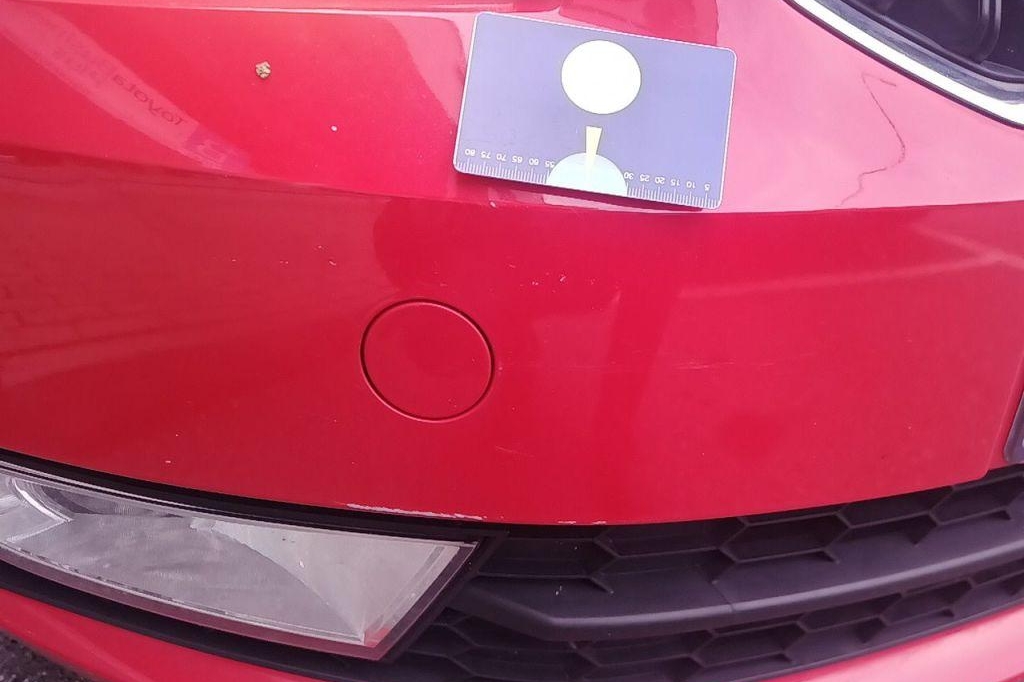 Skoda Octavia Combi 2017 photo 29