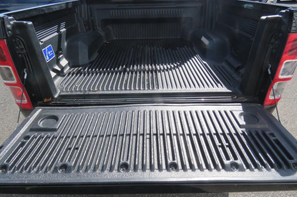 Ford Ranger 2021 фото 30