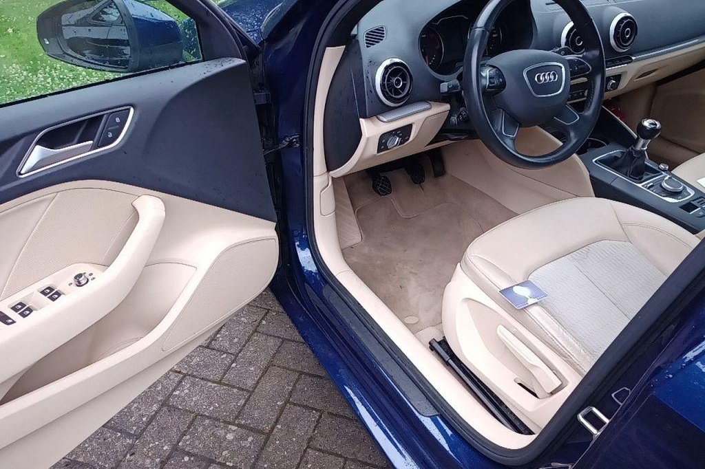 Audi A3 2016 photo 34