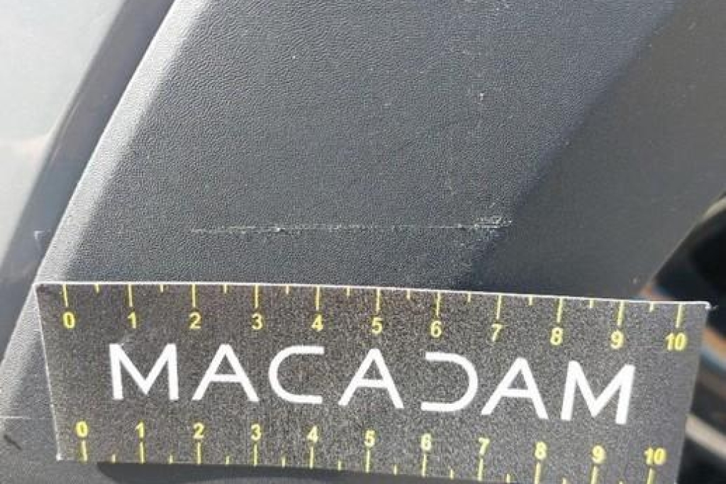 MINI One 2017 фото 11