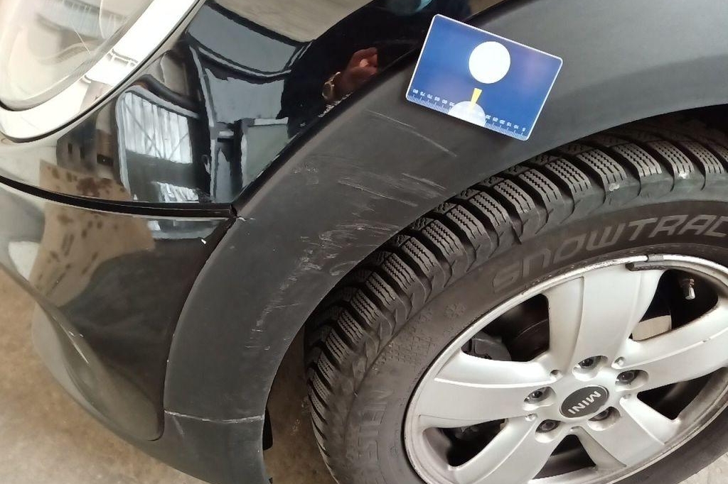 MINI One 2015 фото 14