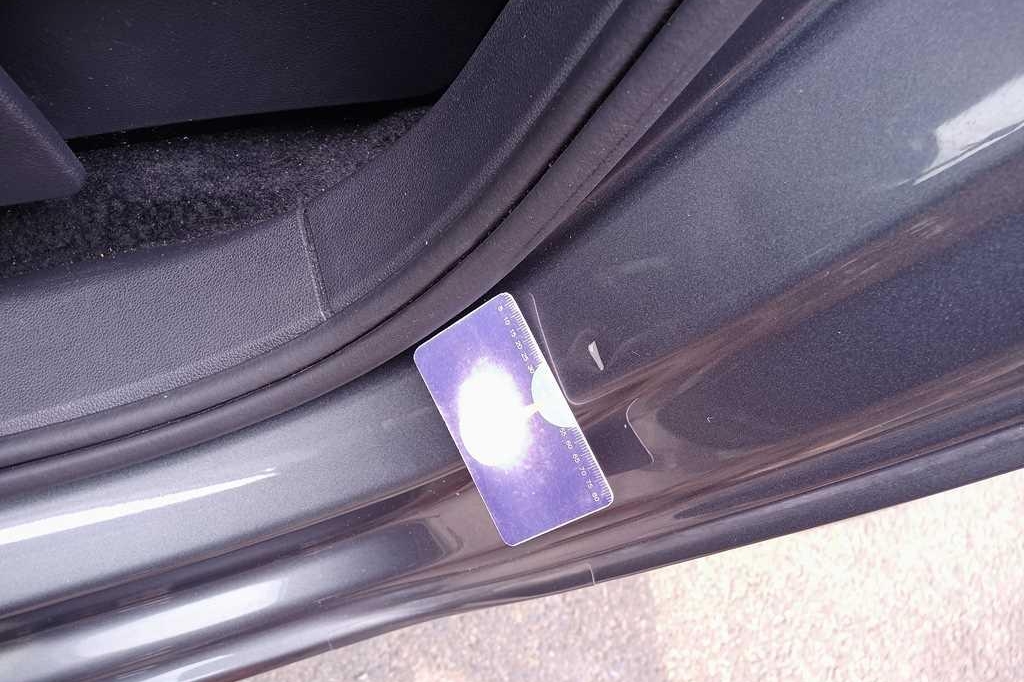 Volkswagen Touran 2017 фото 31