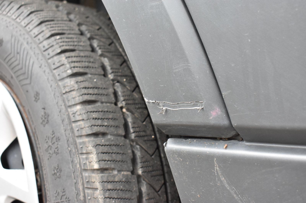 Ford Transit Kasten 2017 фото 17