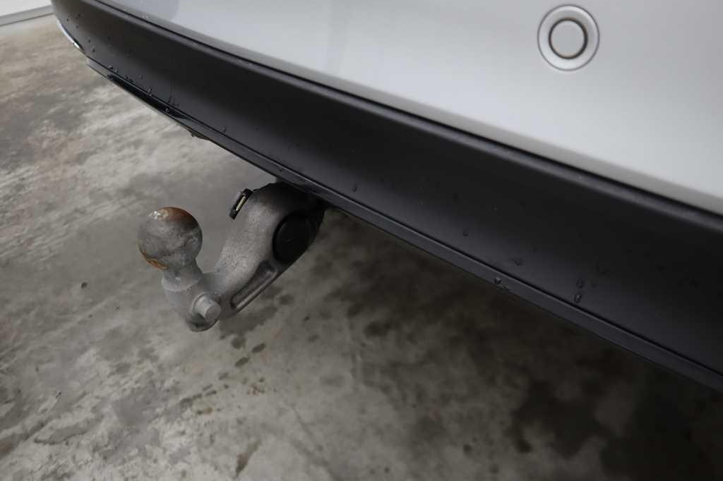 Mercedes-Benz GLE 2017 photo 9